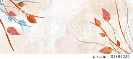 autumn pastel drawing autumn pastel drawing 82392020