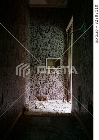 廃墟 ラブホテル 廃ラブホテル ラブホ 廃ホテル 82392110