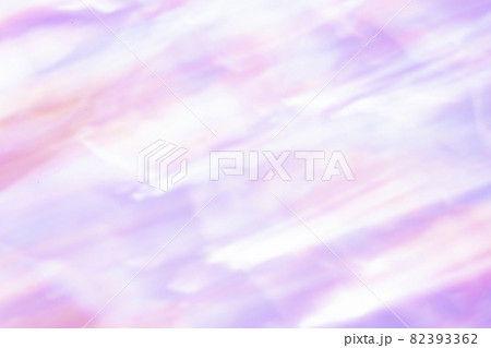 ピンク系のウエーブイメージ　(背景素材) 82393362