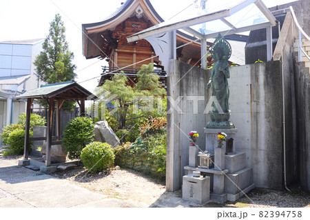 岩國白蛇神社 82394758