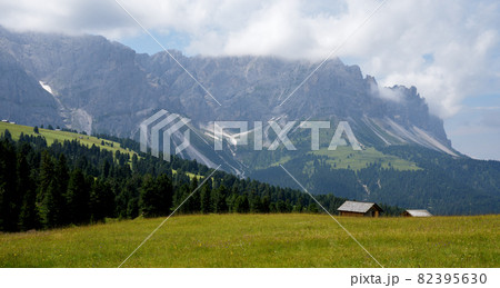 Walscher Ring from Passo delle Erbe 82395630