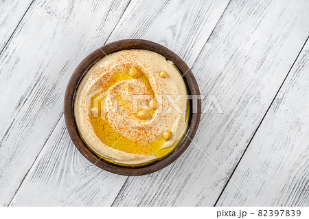 Hummus Hummus 82397839