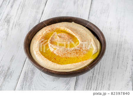 Hummus Hummus 82397840