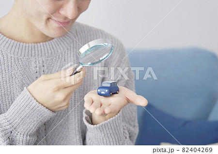 車検イメージ 82404269
