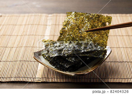 韓国のり 82404326