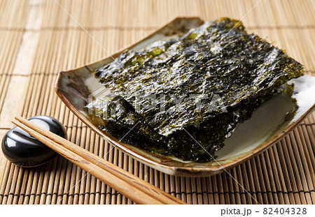 韓国のり 82404328