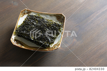 韓国のり 82404330