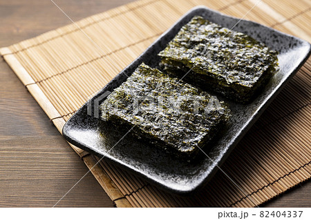 韓国のり 82404337