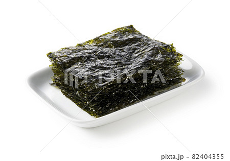 韓国のり 82404355