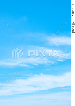 爽やかな秋の空 爽やかな秋の空 82405401