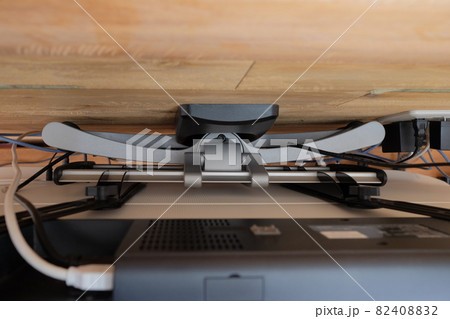 壁掛けテレビの可動式アーム 壁掛けテレビの可動式アーム 82408832