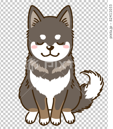 鞠躬四國狗 82411033