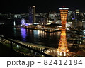 神戸の夜景 82412184