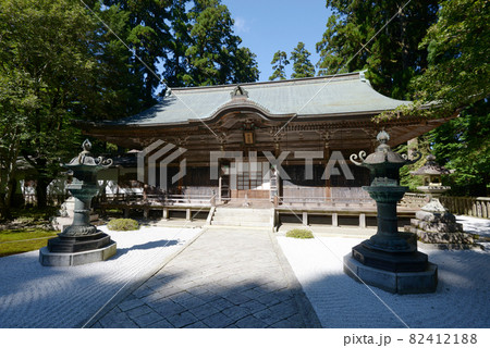 比叡山延暦寺 西塔 浄土院 滋賀県大津市坂本 比叡山延暦寺 西塔 浄土院 滋賀県大津市坂本 82412188