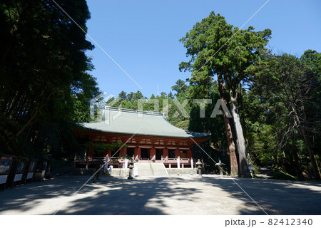 比叡山延暦寺　西塔　釈迦堂　滋賀県大津市坂本 82412340