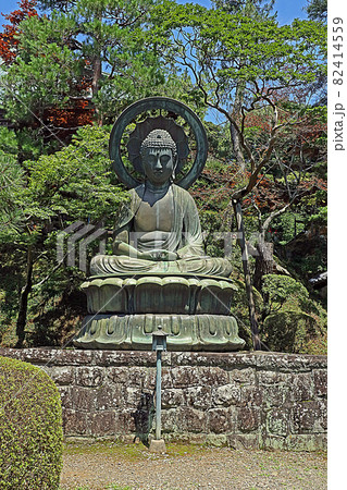 吉見観音（比企） 82414559
