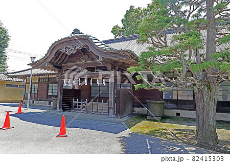 箭弓稲荷神社（東松山） 82415303