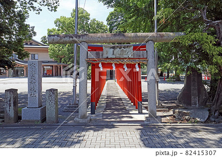 箭弓稲荷神社(東松山) 箭弓稲荷神社(東松山) 82415307