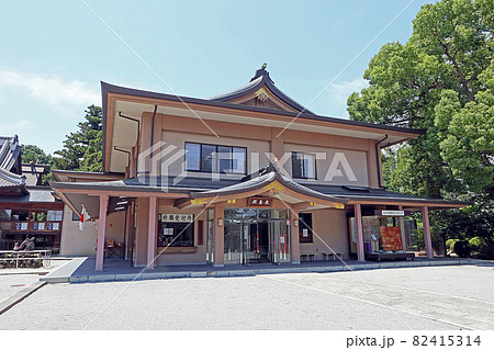 箭弓稲荷神社(東松山) 箭弓稲荷神社(東松山) 82415314