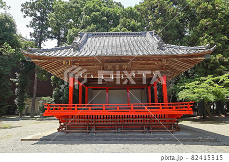 箭弓稲荷神社（東松山） 82415315
