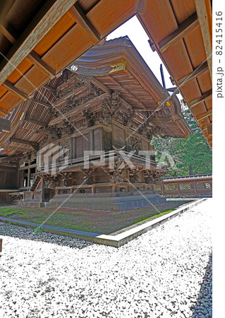 箭弓稲荷神社(東松山) 箭弓稲荷神社(東松山) 82415416