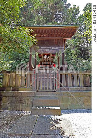 箭弓稲荷神社（東松山） 82415418