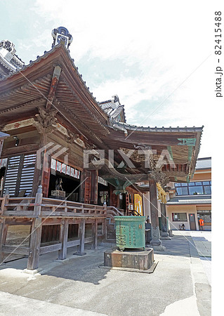 箭弓稲荷神社（東松山） 82415488