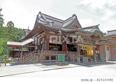 箭弓稲荷神社（東松山） 82415490