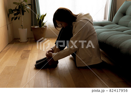 かなしい 82417956