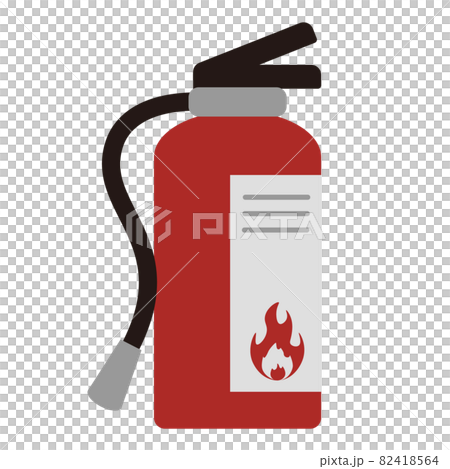 Fire extinguisher Fire extinguisher 82418564