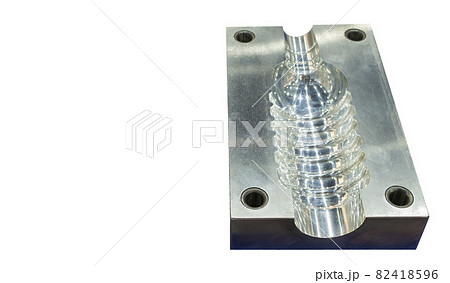 Tooling for plastic bottle injection Tooling for plastic bottle injection 82418596