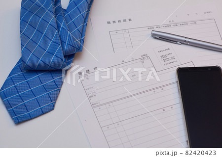 転職 履歴書 転職 履歴書 82420423