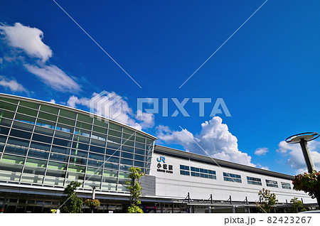 北陸本線JR小松駅 北陸本線JR小松駅 82423267