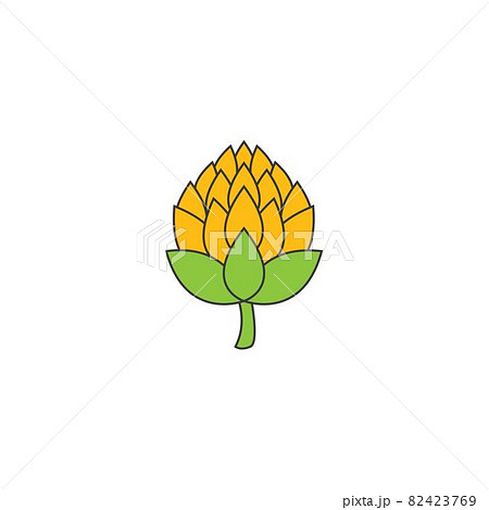 Craft beer logo 82423769