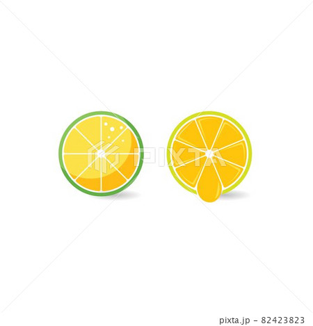 Orange fruit logo Orange fruit logo 82423823