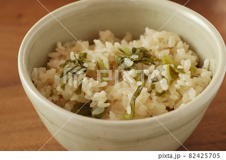 大根飯（手料理） 82425705