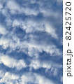 うろこ雲 82425720