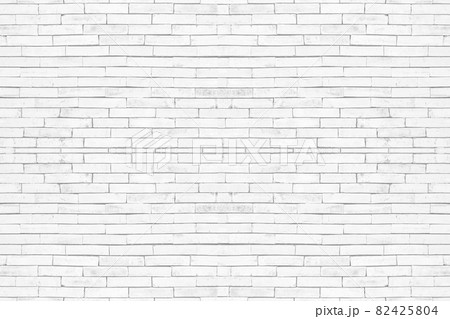 Abstract weathered white brick wall texture background in rural room. Abstract weathered white brick wall texture background in rural room. 82425804