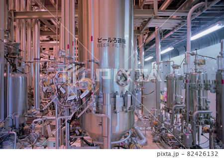ビール工場 82426132