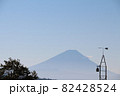 霞の富士鐘矢羽根 82428524
