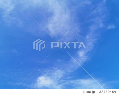 空と雲 空と雲 82430489