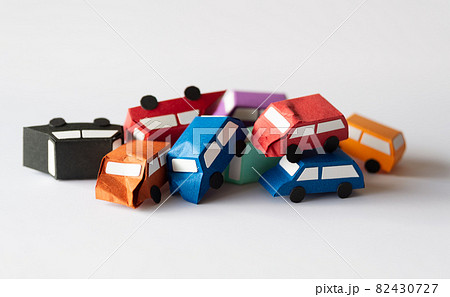 廃車たくさん　事故車両　車 82430727