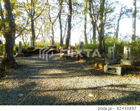 岩船山 高勝寺 奥の院 82430897