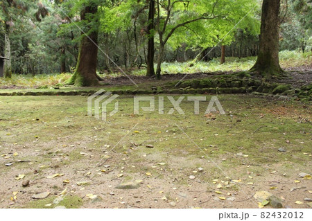 奈良の風景 82432012