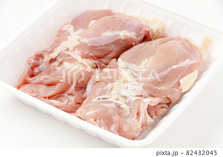 鶏モモ正肉 82432045