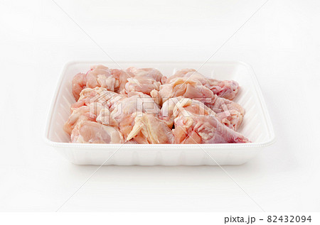 鶏手羽元 82432094
