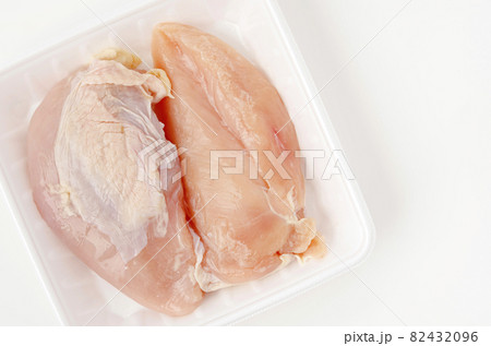 鶏胸肉 82432096