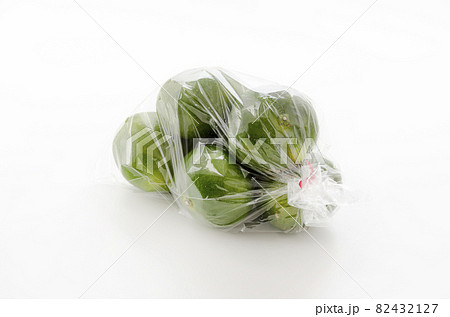 青切り温州みかん 袋入り 82432127