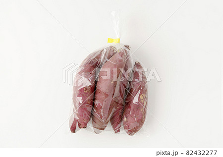 さつまいも（紅はるか）袋入り 82432277