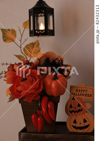 ハロウィンイメージ 82432313